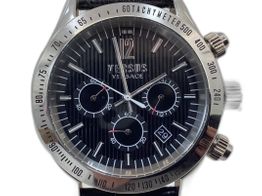 reloj pulsera caballero versus sgc050012