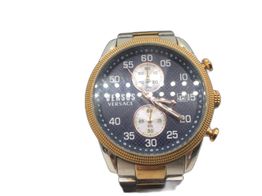 reloj pulsera caballero versus versace s66030016