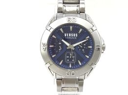reloj pulsera caballero versus versace vsp1w0619