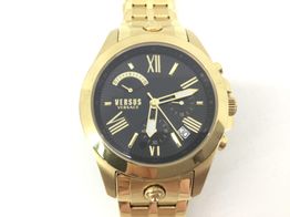 reloj pulsera caballero versus versace