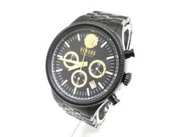 reloj pulsera caballero versus vs971221