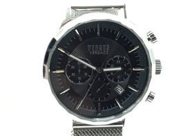 reloj pulsera caballero versus vspev0419