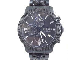 reloj pulsera caballero versus vsphj0920