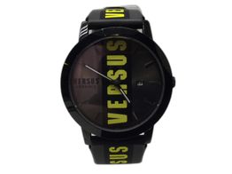 reloj pulsera caballero versus vspln0619