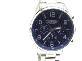reloj pulsera caballero viceroy 401017