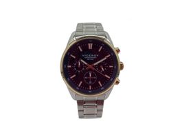 reloj pulsera caballero viceroy 401017