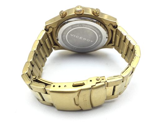 reloj pulsera caballero viceroy 401135
