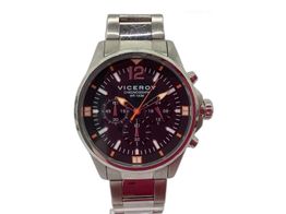 reloj pulsera caballero viceroy 401245