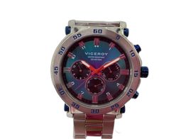 reloj pulsera caballero viceroy 401281