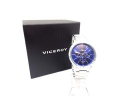 reloj pulsera caballero viceroy 401387