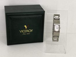 reloj pulsera caballero viceroy 40212