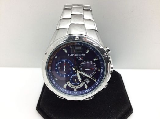 reloj pulsera caballero viceroy 432615