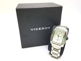 reloj pulsera caballero viceroy 46241