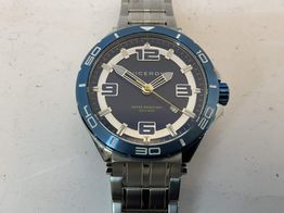 reloj pulsera caballero viceroy 46839 heat