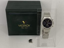 reloj pulsera caballero viceroy 47061