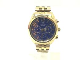 reloj pulsera caballero viceroy 471195s