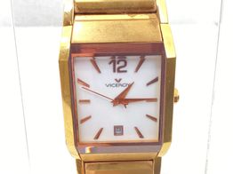 Reloj Pulsera Caballero Viceroy 47479