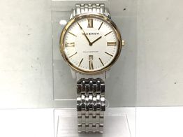 reloj pulsera caballero viceroy 47835