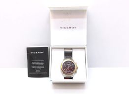 reloj pulsera caballero viceroy 47891