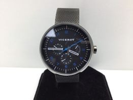 reloj pulsera caballero viceroy air 471213
