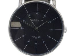 reloj pulsera caballero viceroy antonio banderas