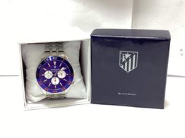 reloj pulsera caballero viceroy atletico de madrid