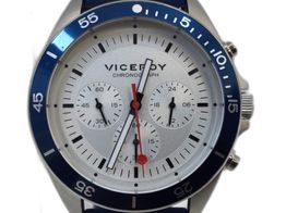 reloj pulsera caballero viceroy beat 471277