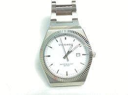 reloj pulsera caballero viceroy collection dress 401433