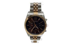 Reloj Pulsera Caballero Viceroy Dual Time