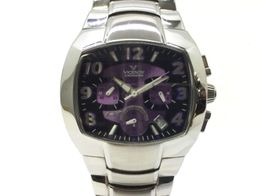 Reloj Pulsera Caballero Viceroy Fernando Alonso