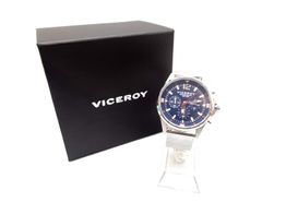 reloj pulsera caballero viceroy heat 401247