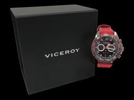 reloj pulsera caballero viceroy heat