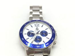 reloj pulsera caballero viceroy real madrid