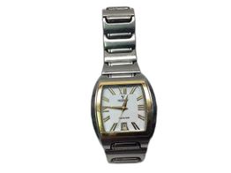 reloj pulsera caballero viceroy steel and gold 40201