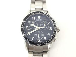 reloj pulsera caballero victonirox swiss army 241494