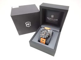 reloj pulsera caballero victonirox swiss army 241897