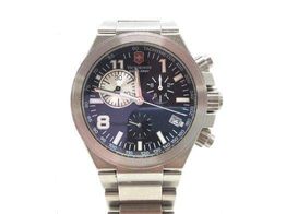 reloj pulsera caballero victonirox swiss army j651