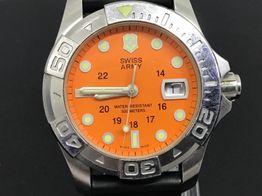 reloj pulsera caballero victorinox 241041 diver