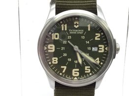reloj pulsera caballero victorinox 241309