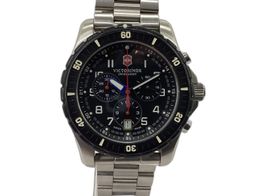 reloj pulsera caballero victorinox 241679