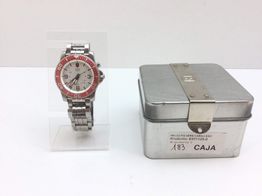 reloj pulsera caballero victorinox swiss army 24141