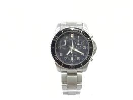 reloj pulsera caballero victorinox swiss army 241432
