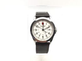 reloj pulsera caballero victorinox swiss army 24654