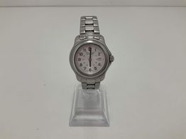 reloj pulsera caballero victorinox swiss army v050601388