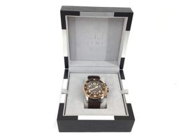 reloj pulsera caballero vip time 15043