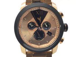 reloj pulsera caballero vogel crono cooper bird