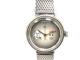 reloj pulsera caballero vostok cccp gorbachov 1989