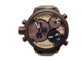 reloj pulsera caballero welder k-29 series