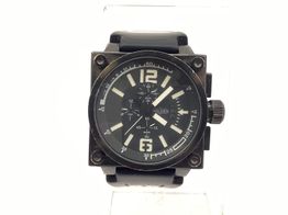 reloj pulsera caballero welder k29