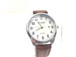 reloj pulsera caballero wonderful 1552g